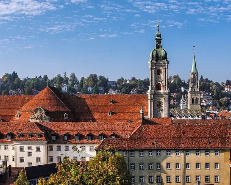St. Gallen